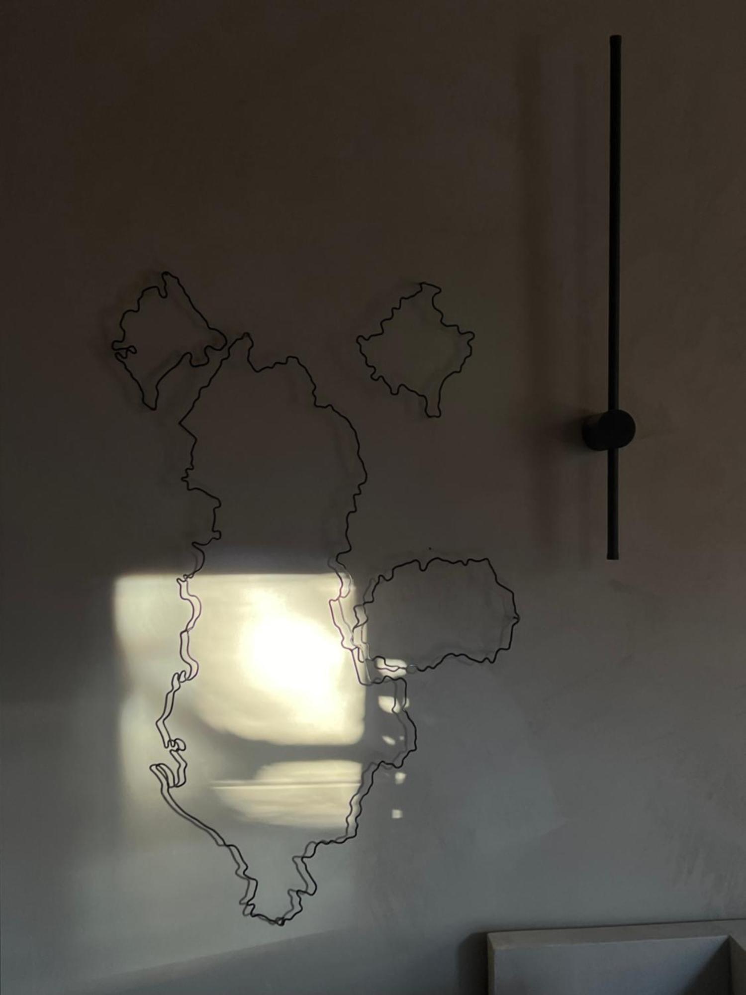 Faces & Places Boutique Hotel Τίρανα Εξωτερικό φωτογραφία