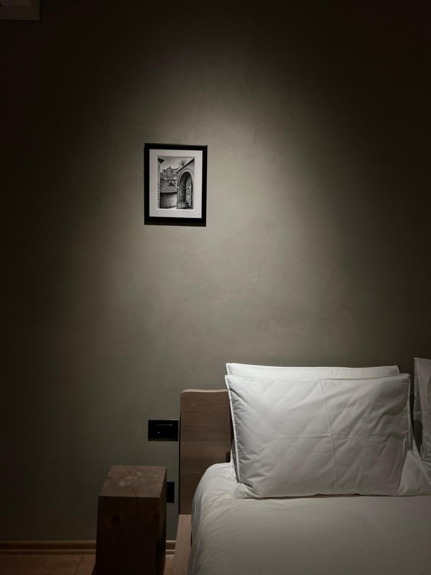 Faces & Places Boutique Hotel Τίρανα Εξωτερικό φωτογραφία