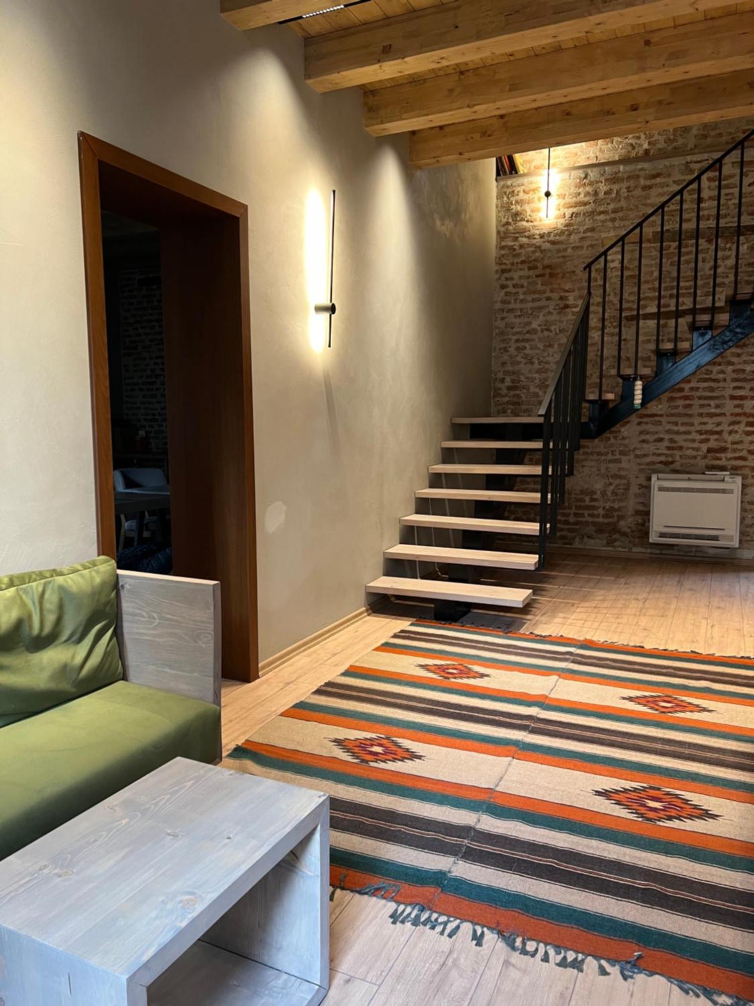 Faces & Places Boutique Hotel Τίρανα Εξωτερικό φωτογραφία