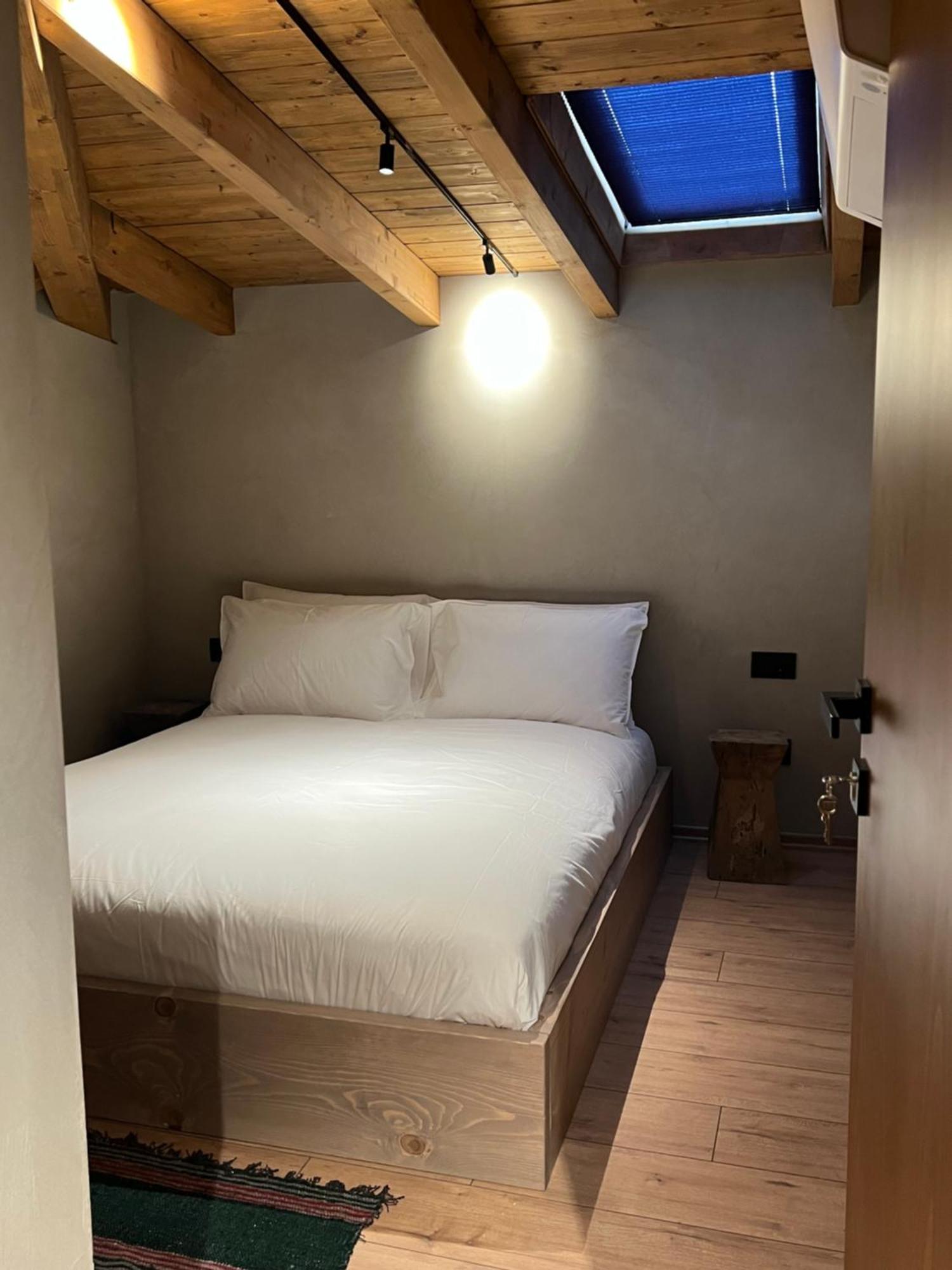 Faces & Places Boutique Hotel Τίρανα Εξωτερικό φωτογραφία